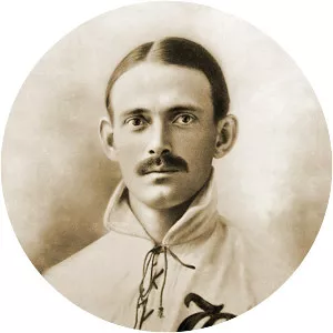 Fred Tenney - American professional baseball player