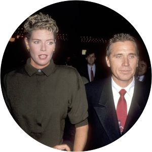 Fred Tillman photograph