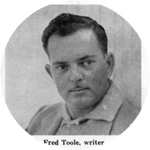 Fred Toole