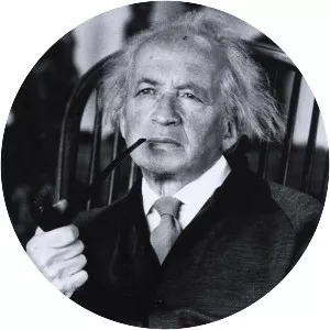 Fred Uhlman - German-English writer