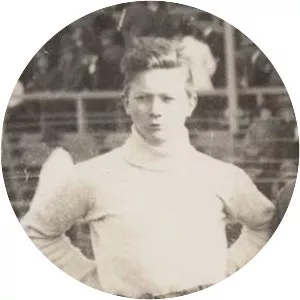 Fred van der Poel