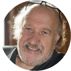 Fred Van Kuyk - TV actor