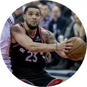 Fred VanVleet