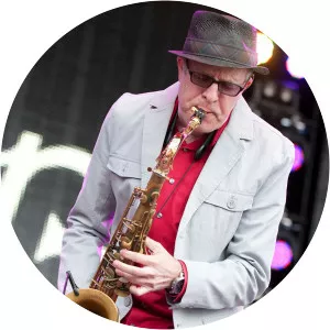 Fred Vigdor - Musical artist