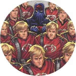 Fred VII - Fictional character