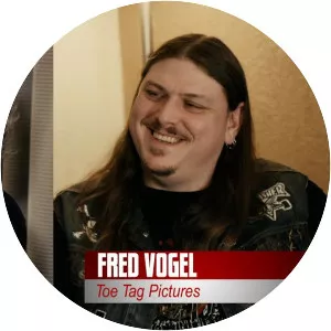 Fred Vogel