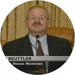 Fred W. Beuttler