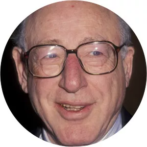 Fred W. Friendly - Broadcaster