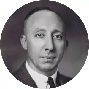 Fred Waghorne - Referee