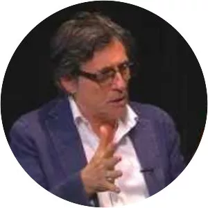 Fred Waitzkin photograph