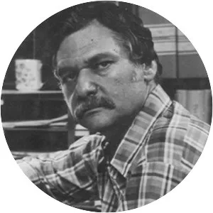 Fred Warshofsky - Author