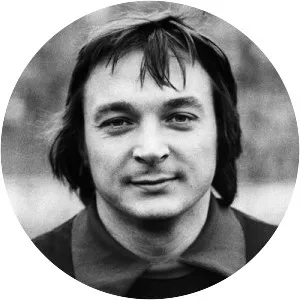 Fred-Werner Bockholt - Goalkeeper