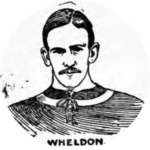 Fred Wheldon