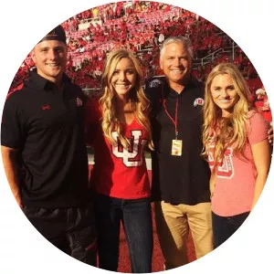 Fred Whittingham Jr. photograph