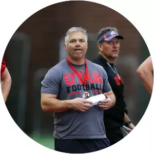 Fred Whittingham - American football player