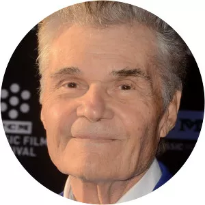 Fred Willard