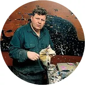 Fred Williams - Australian painter