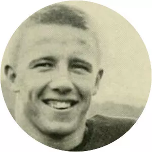 Fred Wyant - American referee