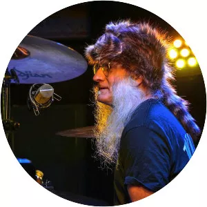 Fred Young - Musical artist