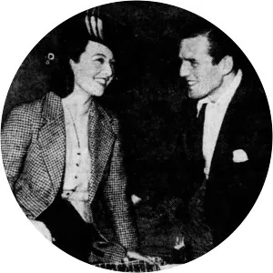 Freda Choy Kitt photograph