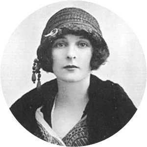 Freda Dudley Ward