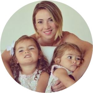 Freda Duenas photograph