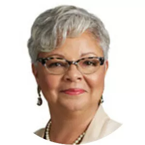 Freda Lewis-Hall - Author