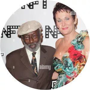 Freda Morris photograph