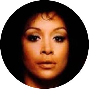 Freda Perry photograph