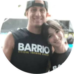 Fredd Londoño photograph