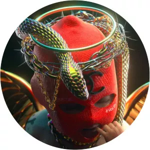 Fredde Blæsted - Musical artist