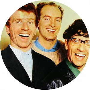 Freddie and the Dreamers