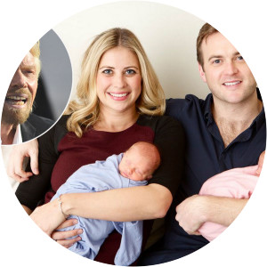 Freddie Andrewes - Businessperson