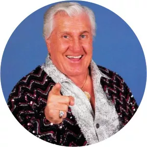 Freddie Blassie - Professional wrestler