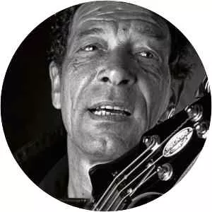 Freddie Cavalli - Musician