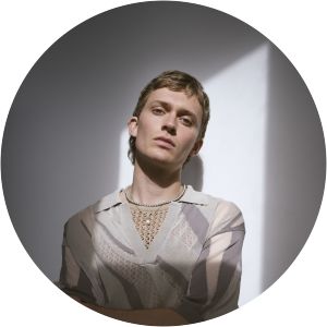 Freddie Dennis photograph