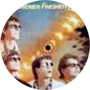 Freddie Erdmann - Musical artist