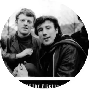 Freddie 'Fingers' Lee