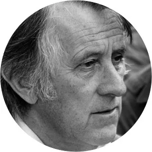 Freddie Francis - Cinematographer