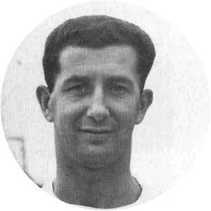 Freddie Goodwin - Football player