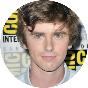 Freddie Highmore