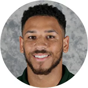 Freddie Holly III - American football player