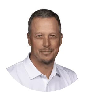 Freddie Jacobson - Swedish professional golfer