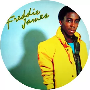 Freddie James - Musician