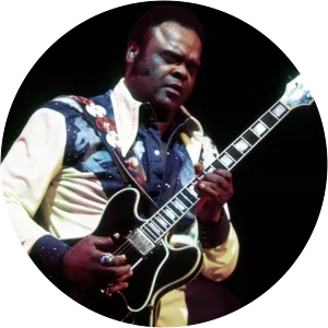 Freddie King