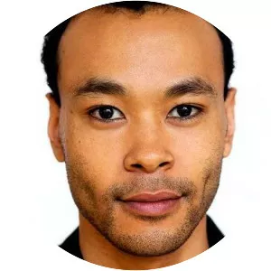Freddie Kuguru - Actor