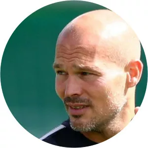 Freddie Ljungberg