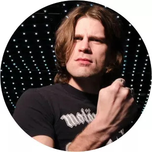 Freddie Mack - Boxer