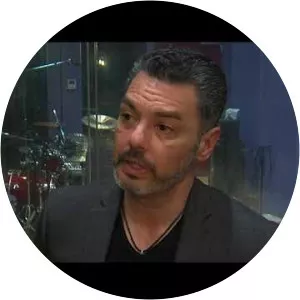 Freddie Martínez Jr. - Record producer