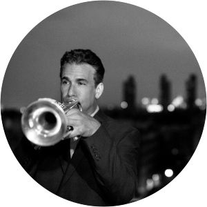 Freddie Maxwell photograph